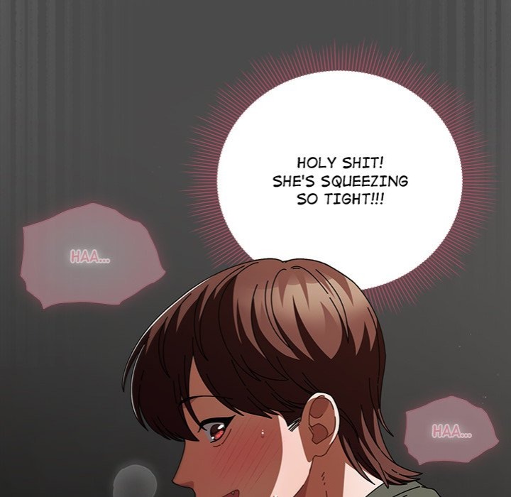Sweet Girl, Dirty Secrets - Page 78
