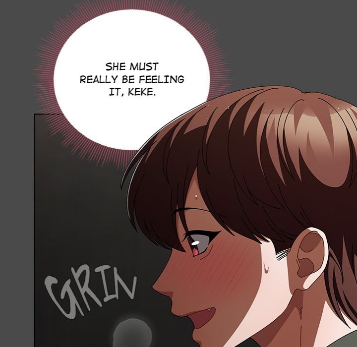 Sweet Girl, Dirty Secrets - Page 81