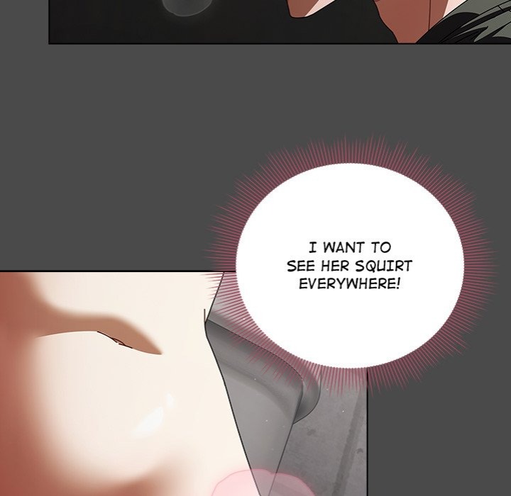 Sweet Girl, Dirty Secrets - Page 82