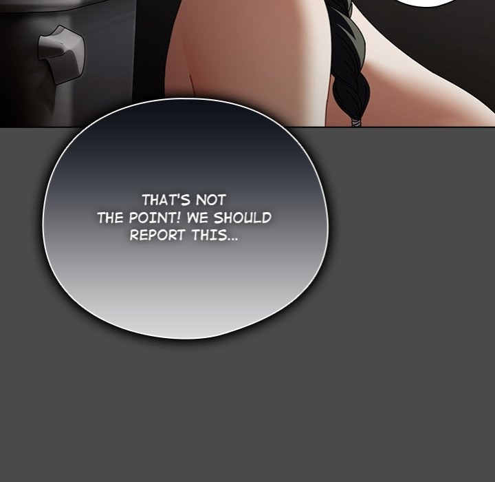 Sweet Girl, Dirty Secrets - Page 10