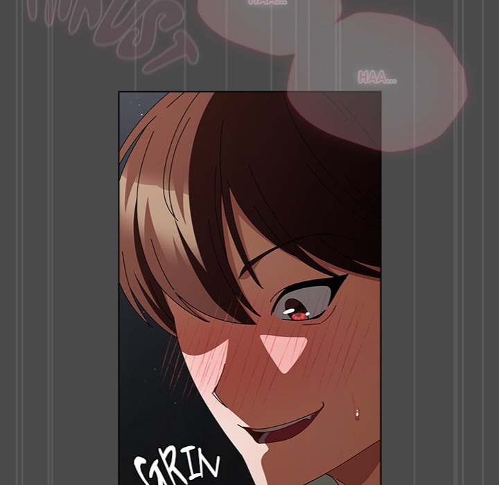 Sweet Girl, Dirty Secrets - Page 115