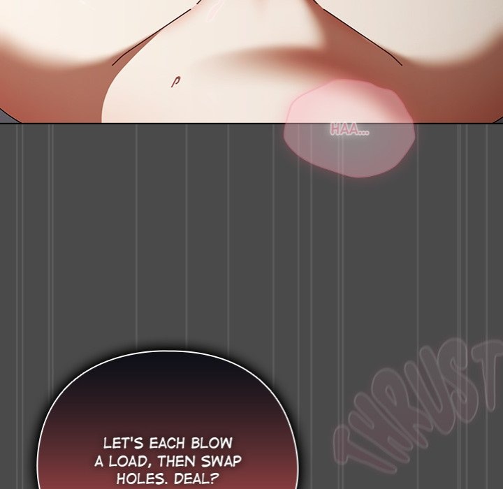 Sweet Girl, Dirty Secrets - Page 118