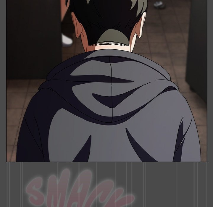 Sweet Girl, Dirty Secrets - Page 124
