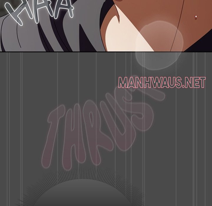 Sweet Girl, Dirty Secrets - Page 126
