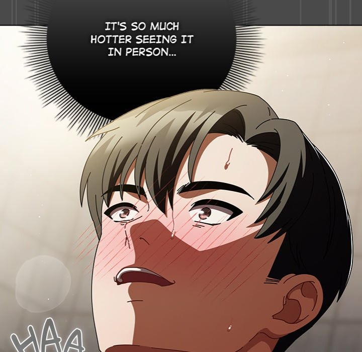 Sweet Girl, Dirty Secrets - Page 127