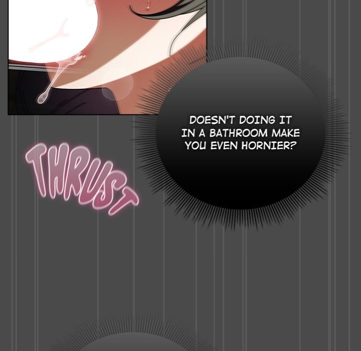 Sweet Girl, Dirty Secrets - Page 133