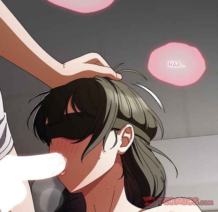 Sweet Girl, Dirty Secrets - Page 138