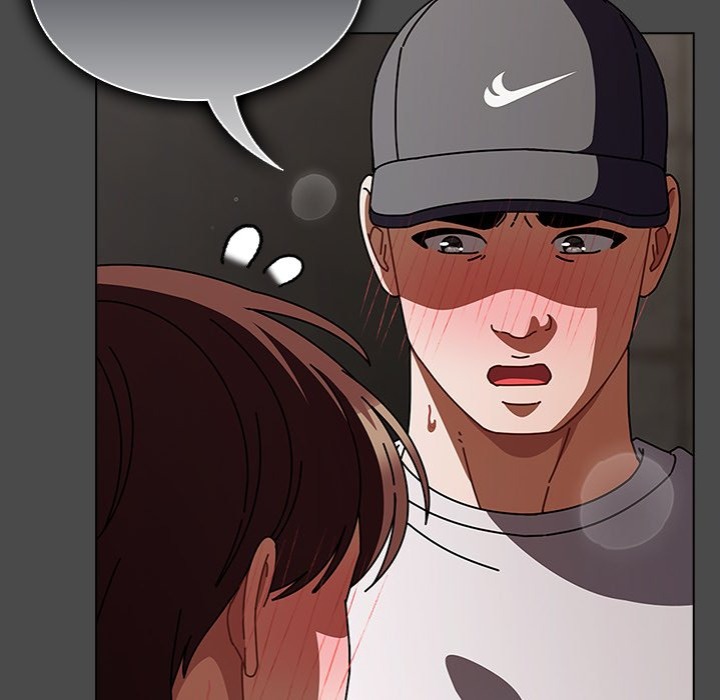 Sweet Girl, Dirty Secrets - Page 142