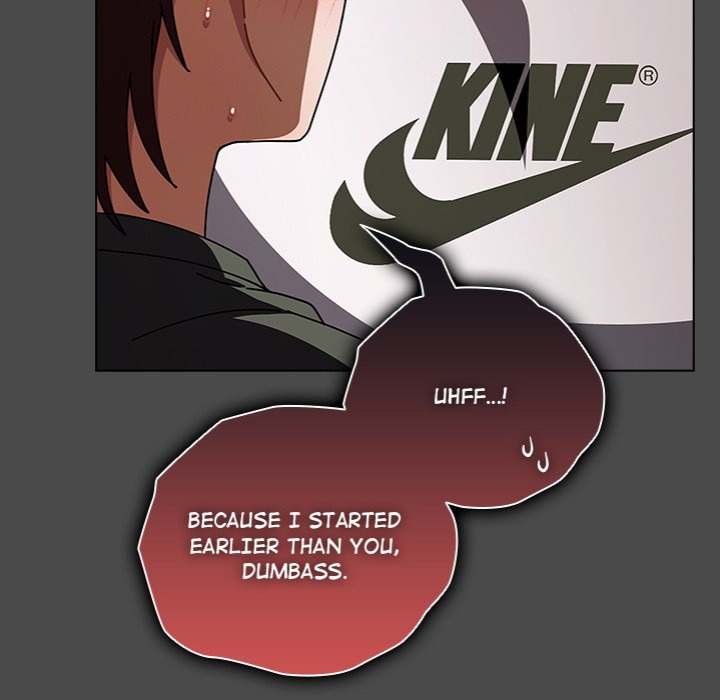 Sweet Girl, Dirty Secrets - Page 143