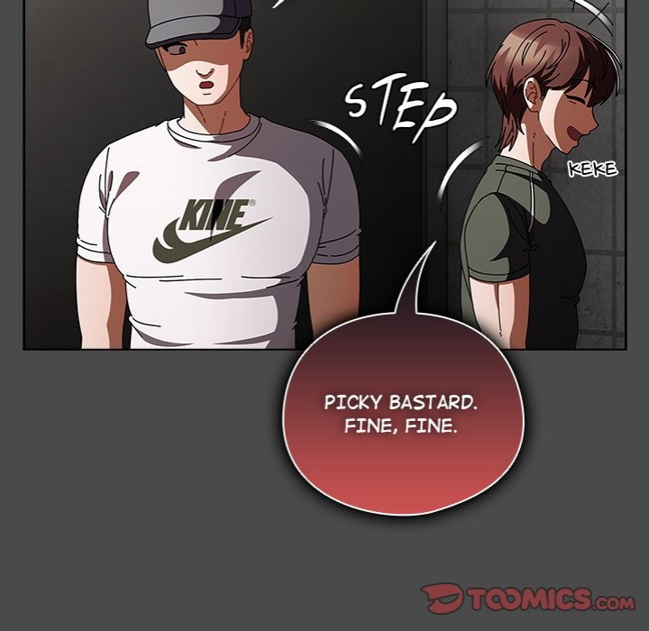 Sweet Girl, Dirty Secrets - Page 147