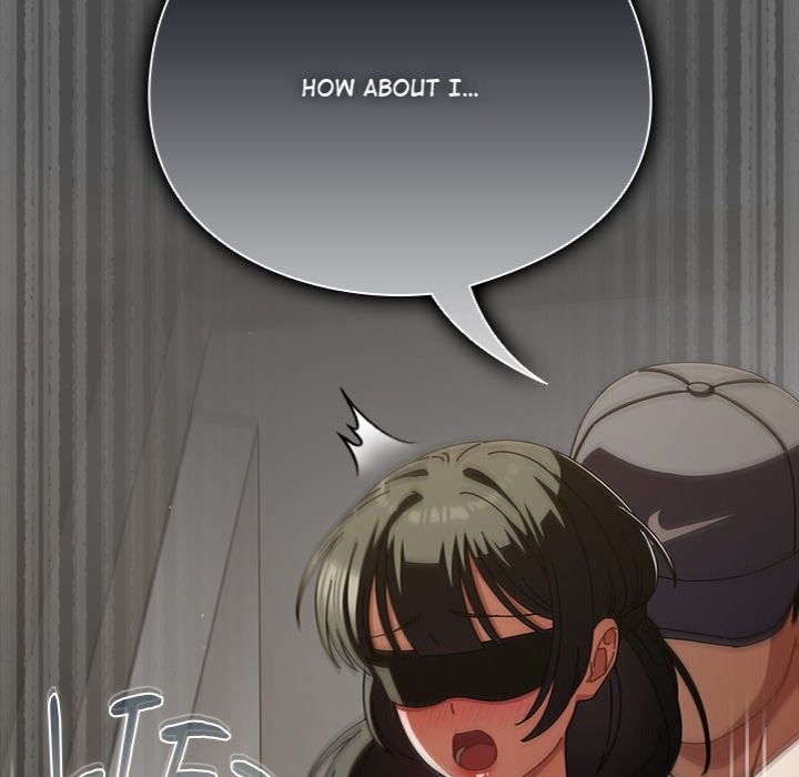 Sweet Girl, Dirty Secrets - Page 155