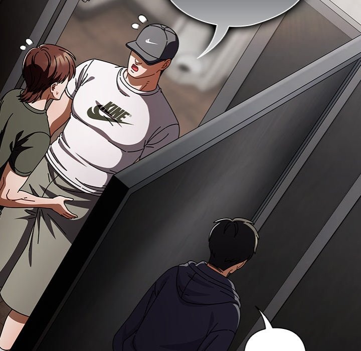 Sweet Girl, Dirty Secrets - Page 17