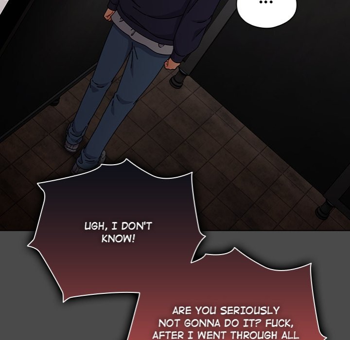 Sweet Girl, Dirty Secrets - Page 18