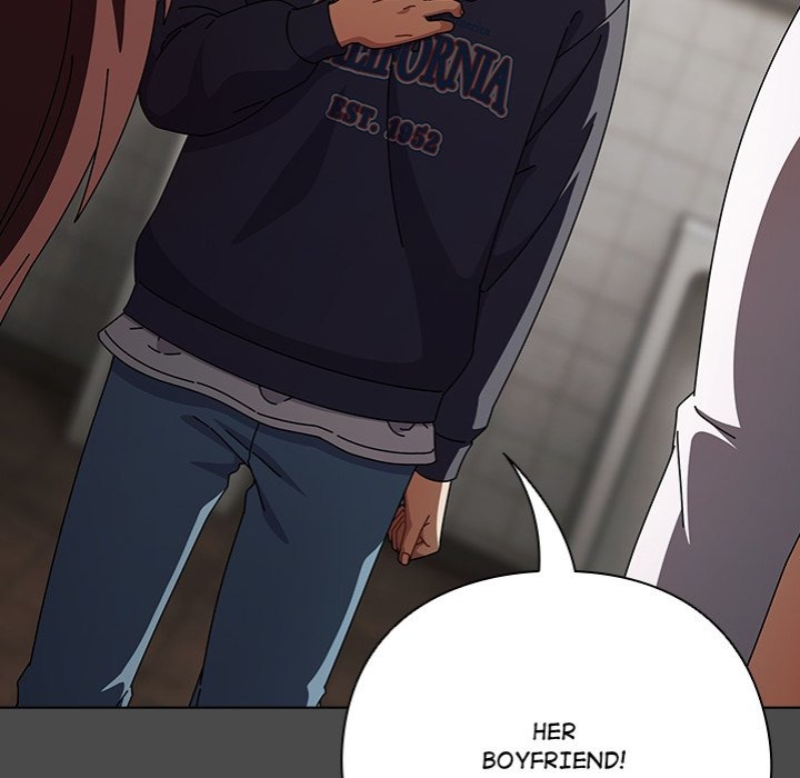 Sweet Girl, Dirty Secrets - Page 26
