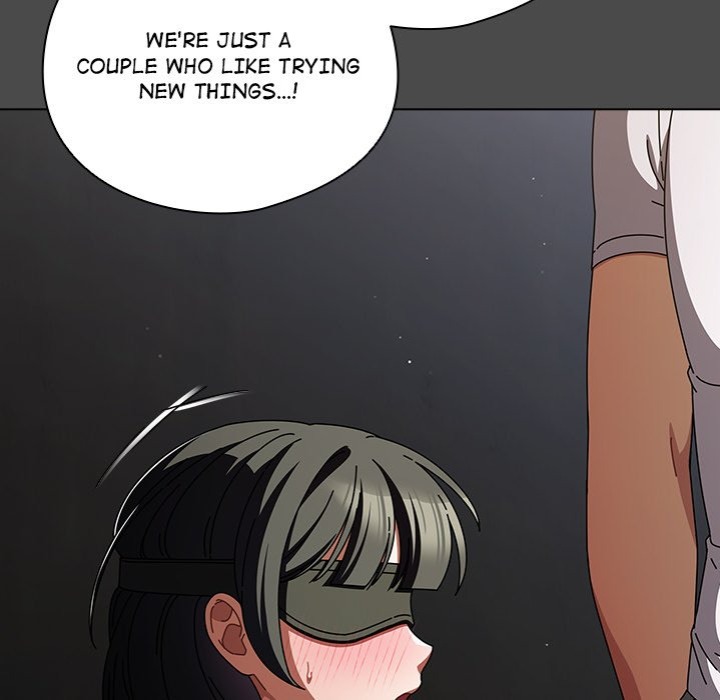 Sweet Girl, Dirty Secrets - Page 28