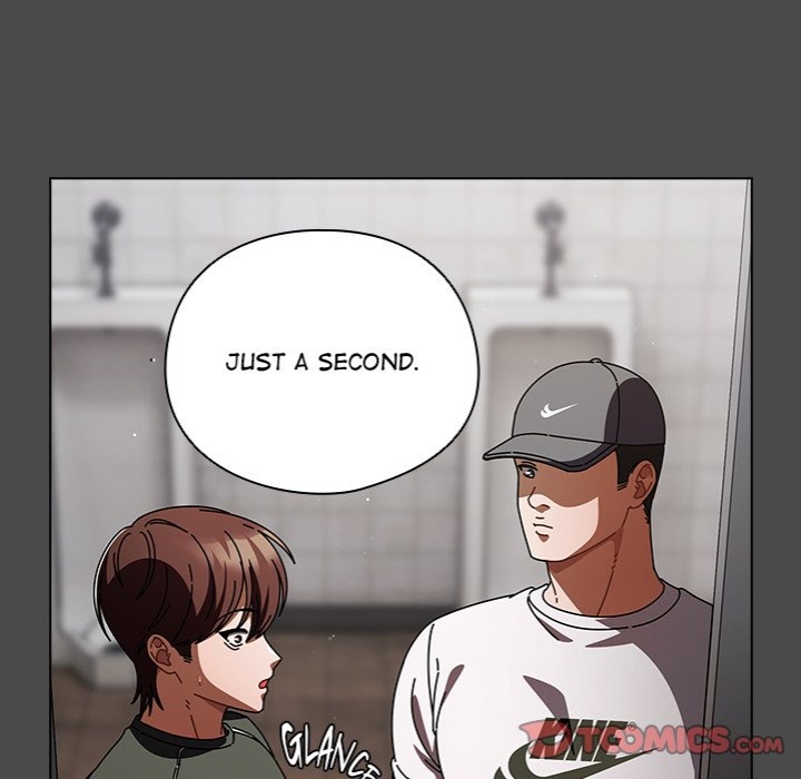Sweet Girl, Dirty Secrets - Page 30