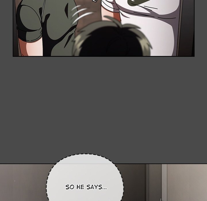 Sweet Girl, Dirty Secrets - Page 31
