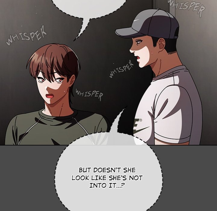 Sweet Girl, Dirty Secrets - Page 32