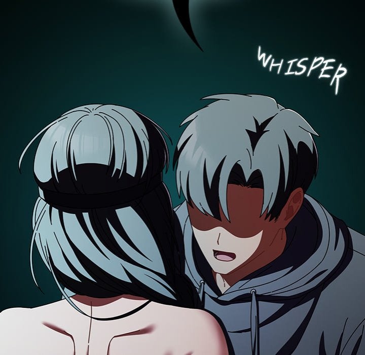 Sweet Girl, Dirty Secrets - Page 40