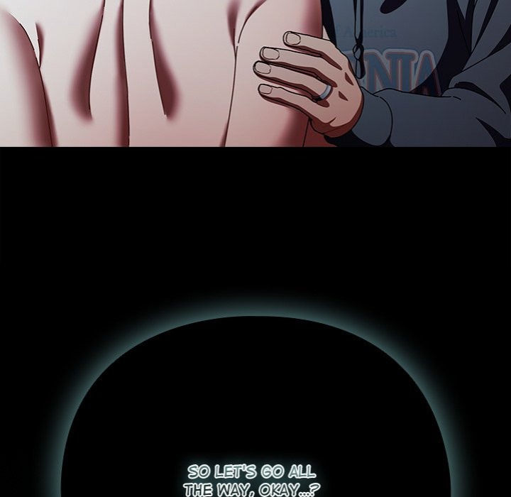 Sweet Girl, Dirty Secrets - Page 41