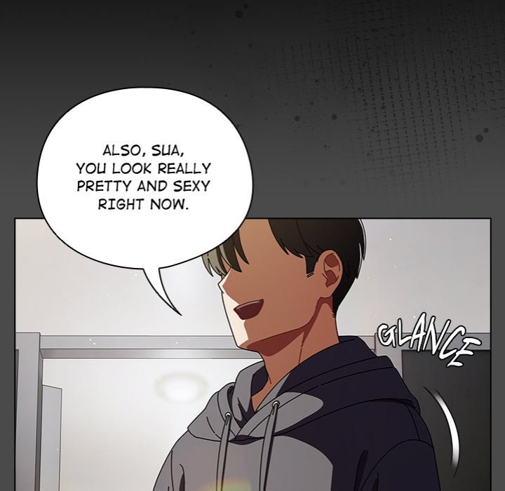 Sweet Girl, Dirty Secrets - Page 44