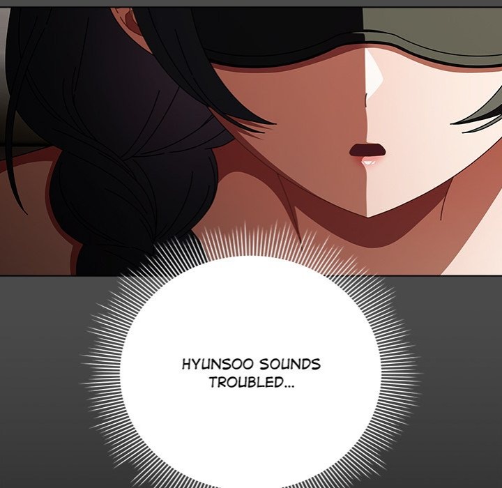 Sweet Girl, Dirty Secrets - Page 47