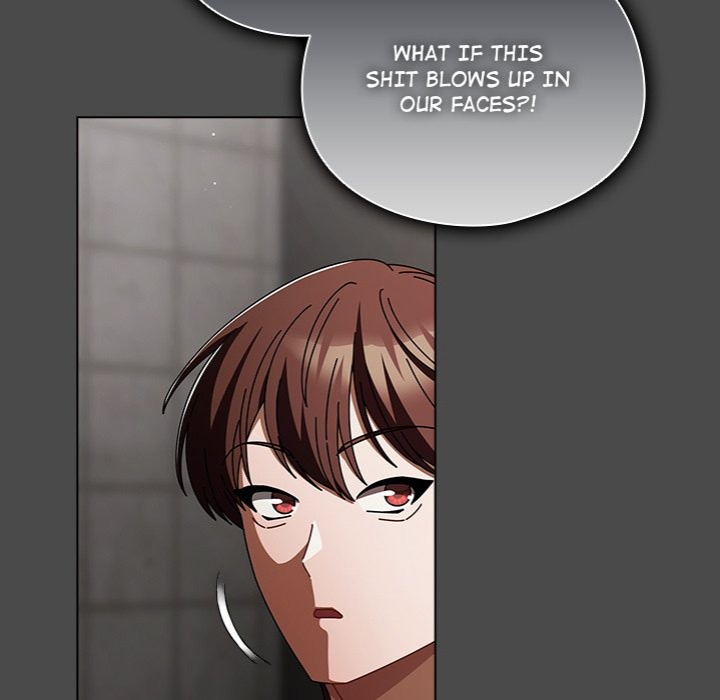 Sweet Girl, Dirty Secrets - Page 5