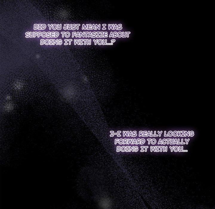 Sweet Girl, Dirty Secrets - Page 51