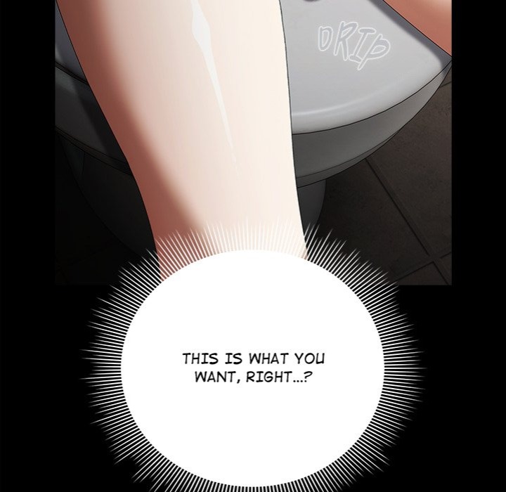 Sweet Girl, Dirty Secrets - Page 54