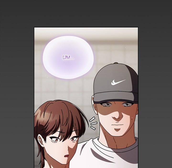 Sweet Girl, Dirty Secrets - Page 59