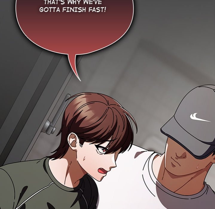 Sweet Girl, Dirty Secrets - Page 7