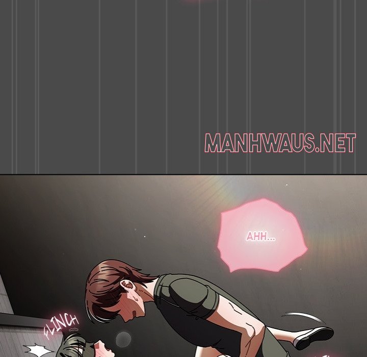 Sweet Girl, Dirty Secrets - Page 78