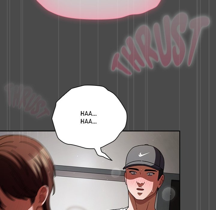 Sweet Girl, Dirty Secrets - Page 87