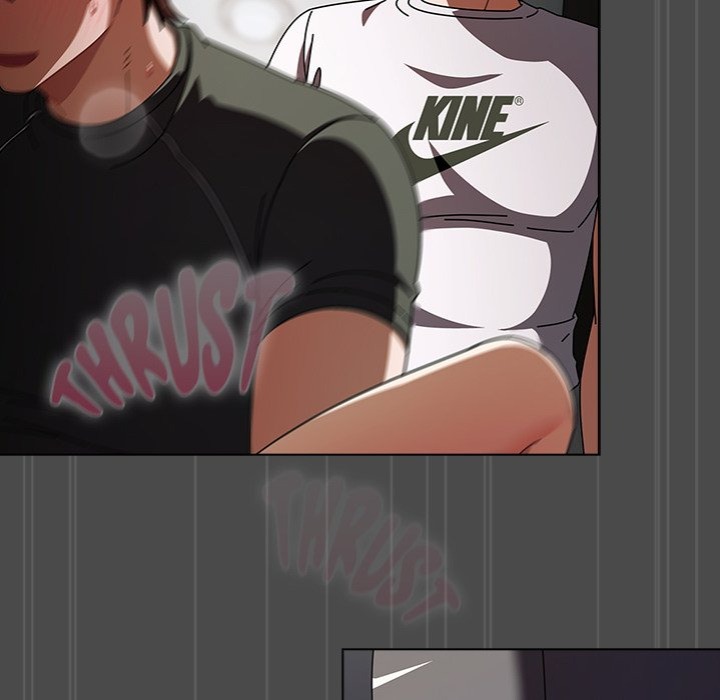 Sweet Girl, Dirty Secrets - Page 88