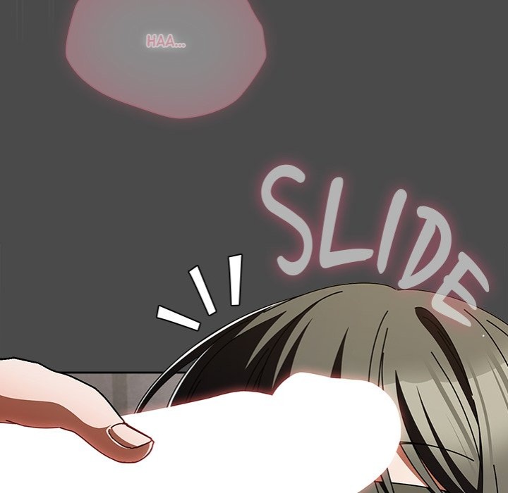 Sweet Girl, Dirty Secrets - Page 94