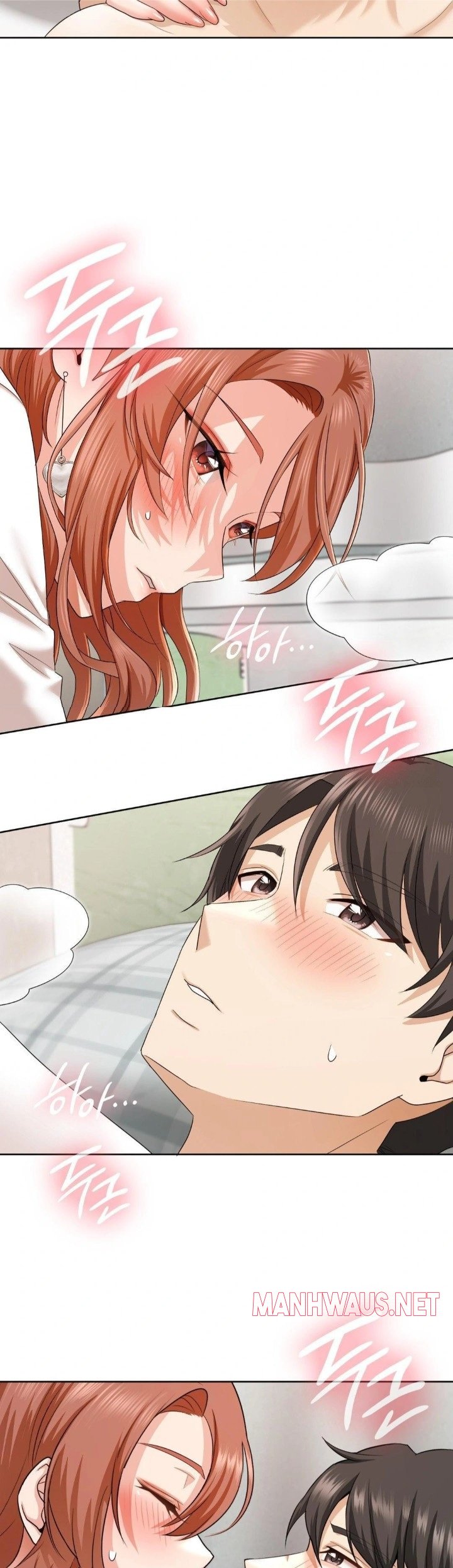 She Recommends a Harem Raw - Page 17