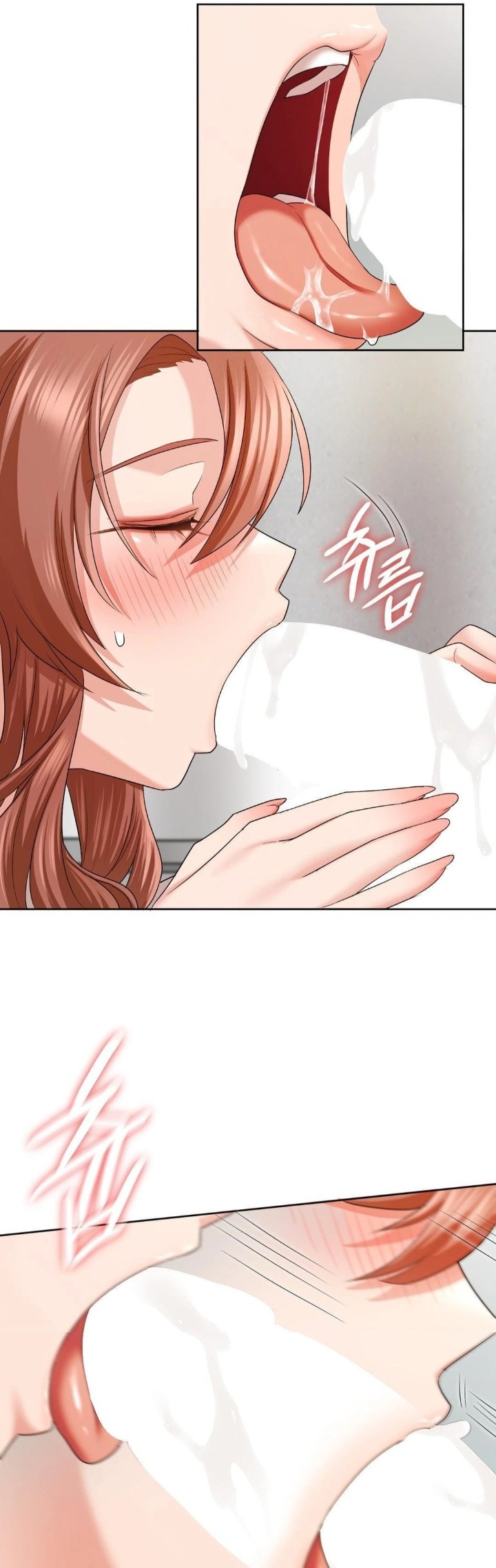 She Recommends a Harem Raw - Page 26