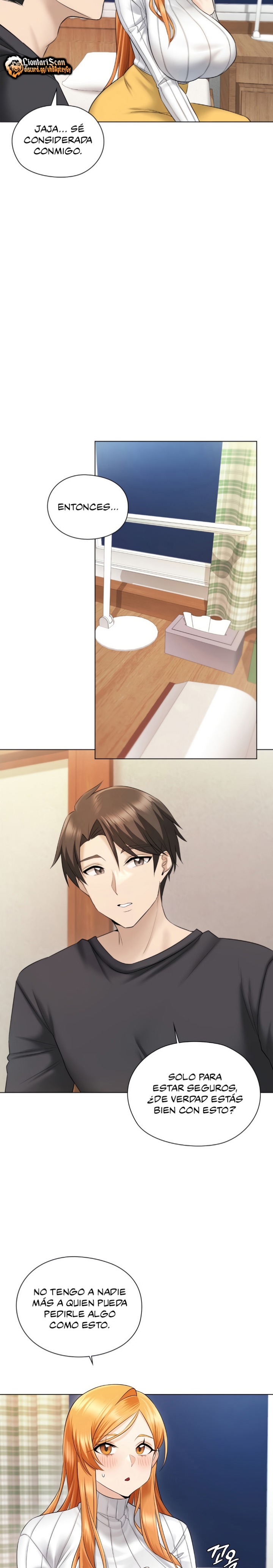 She Recommends a Harem Raw - Page 10