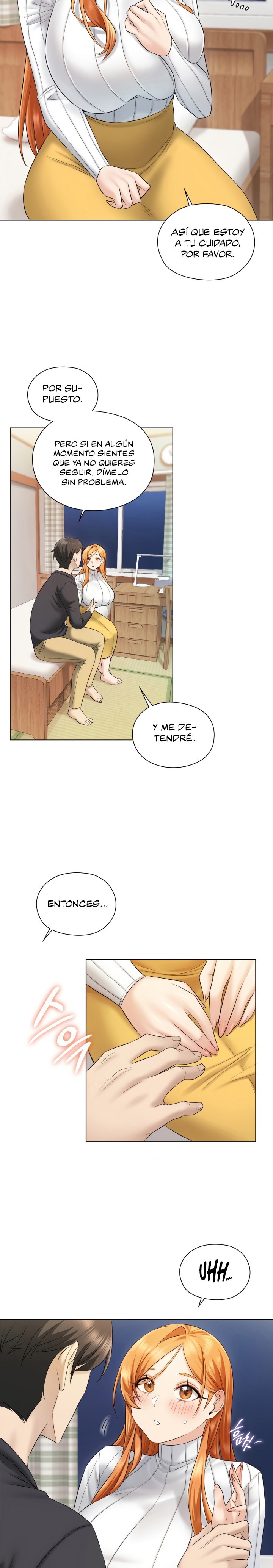 She Recommends a Harem Raw - Page 11
