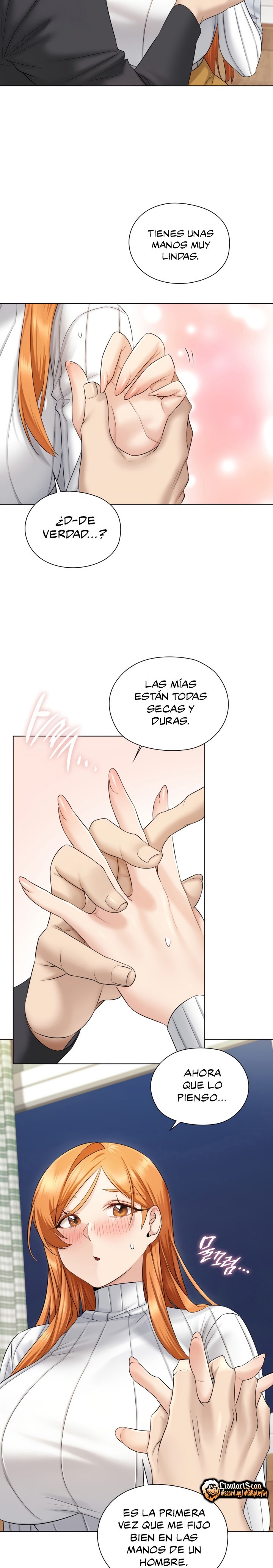 She Recommends a Harem Raw - Page 12