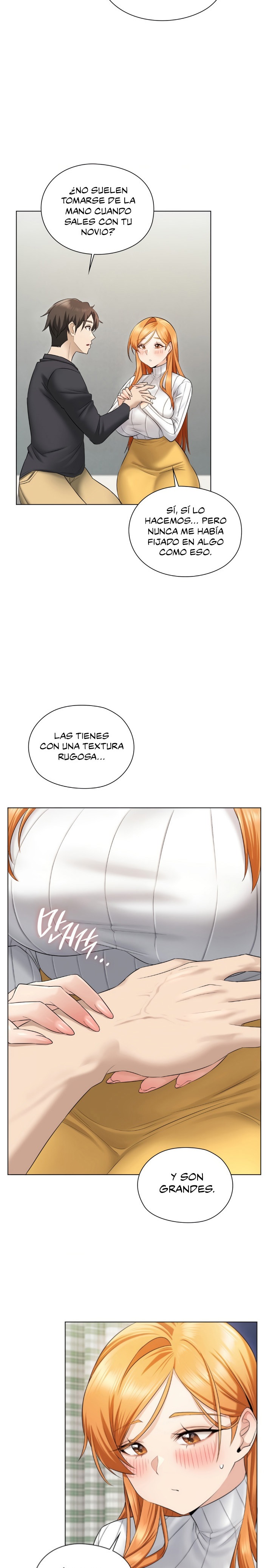 She Recommends a Harem Raw - Page 13