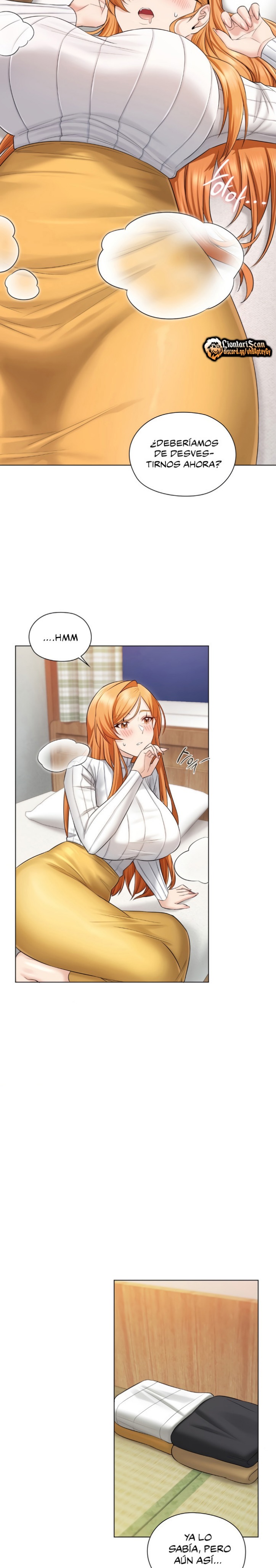 She Recommends a Harem Raw - Page 18