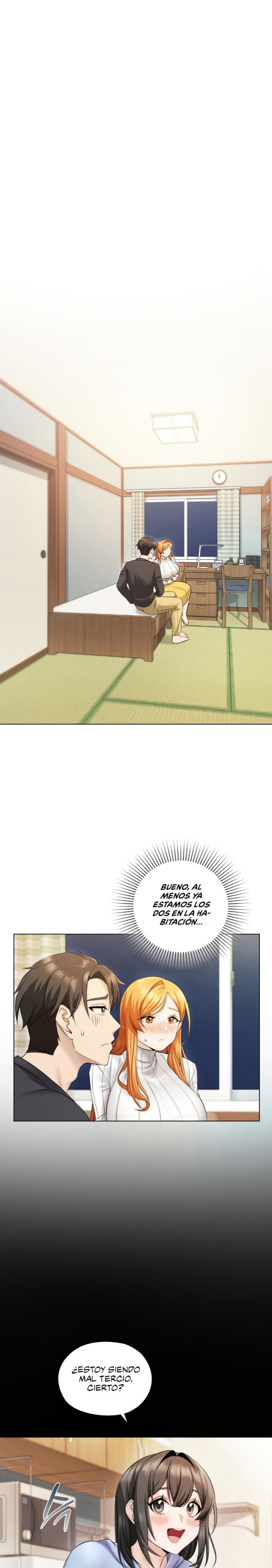 She Recommends a Harem Raw - Page 2