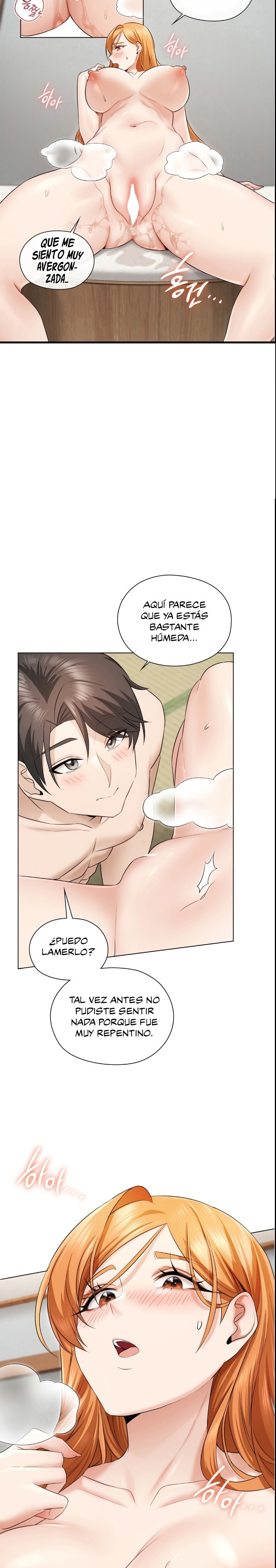 She Recommends a Harem Raw - Page 24