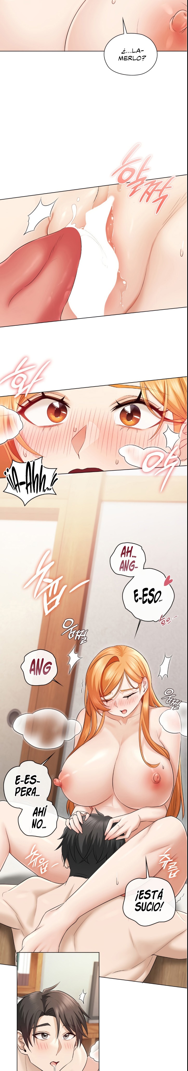 She Recommends a Harem Raw - Page 25