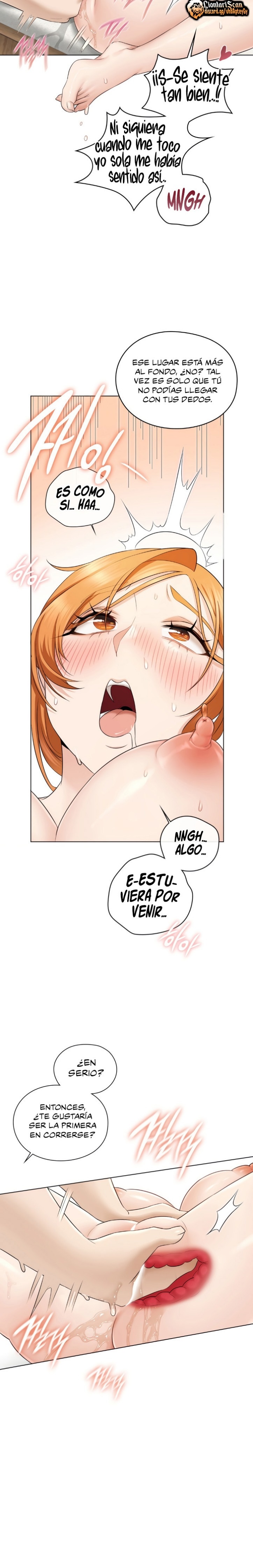 She Recommends a Harem Raw - Page 30