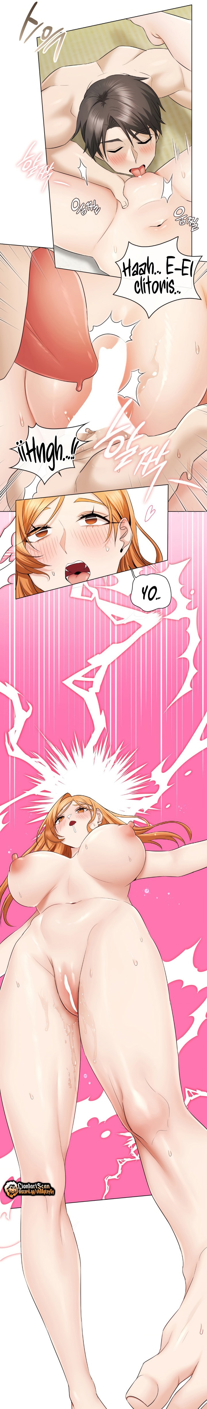 She Recommends a Harem Raw - Page 31