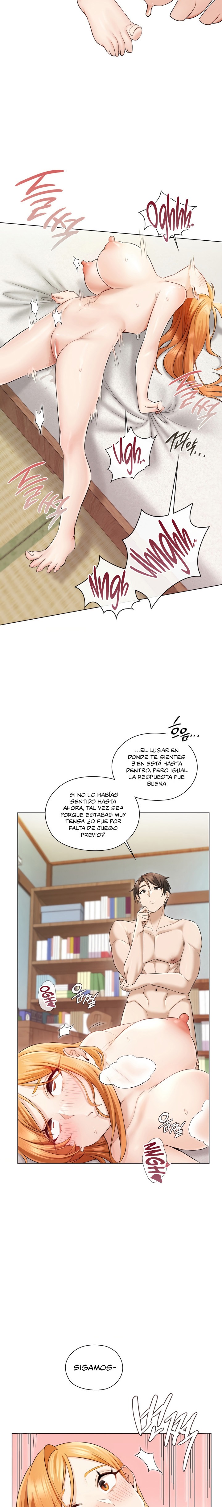 She Recommends a Harem Raw - Page 32