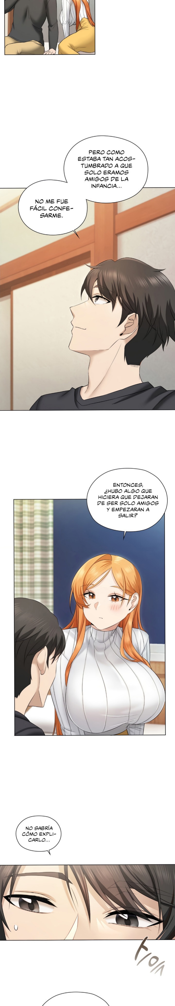 She Recommends a Harem Raw - Page 7