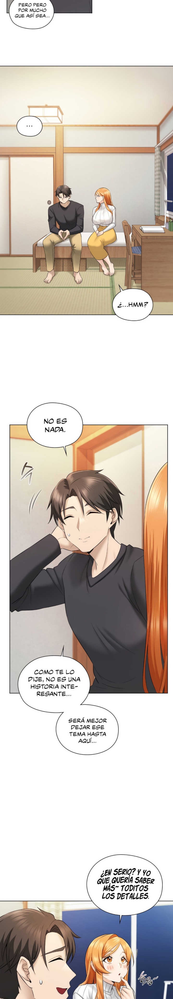 She Recommends a Harem Raw - Page 9